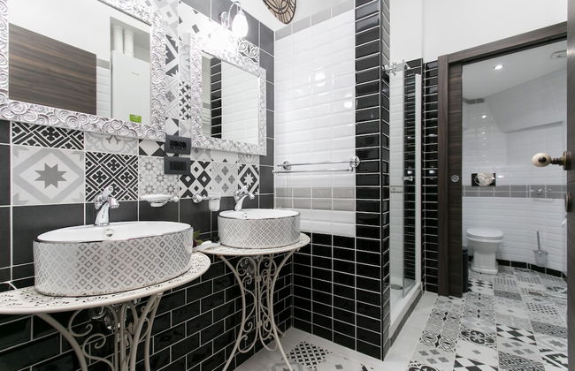 Aparthotel dei Mercanti - Photo 44