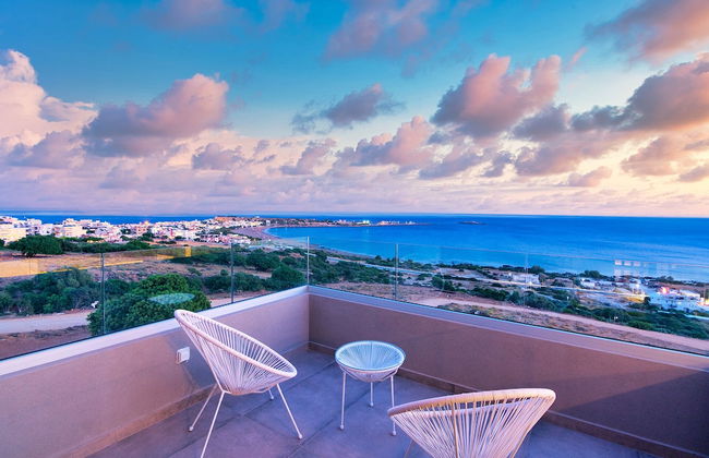 Amphitheatre Suites - Foto 62