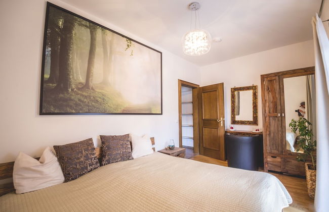 Alpis Ferienwohnung - Foto 4