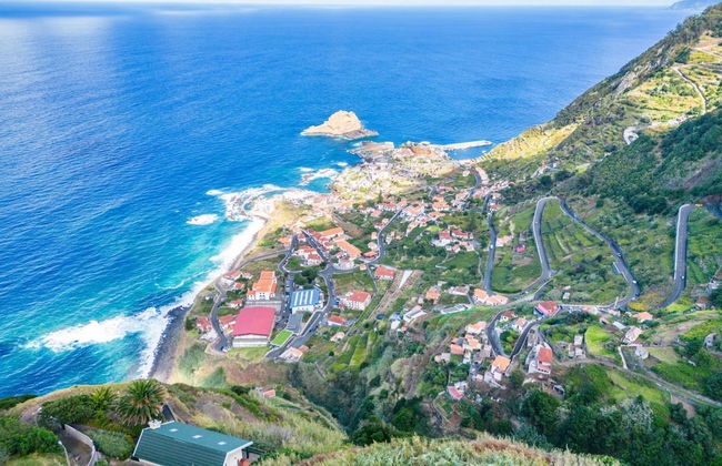 Green Valley by Madeira Sun Travel - Foto 7