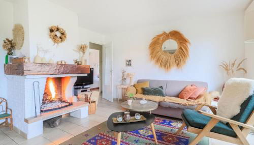 3 Bedroom Cozy Home In Le Touquet - Foto 4