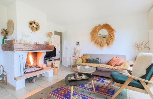 3 Bedroom Cozy Home In Le Touquet - Foto 4