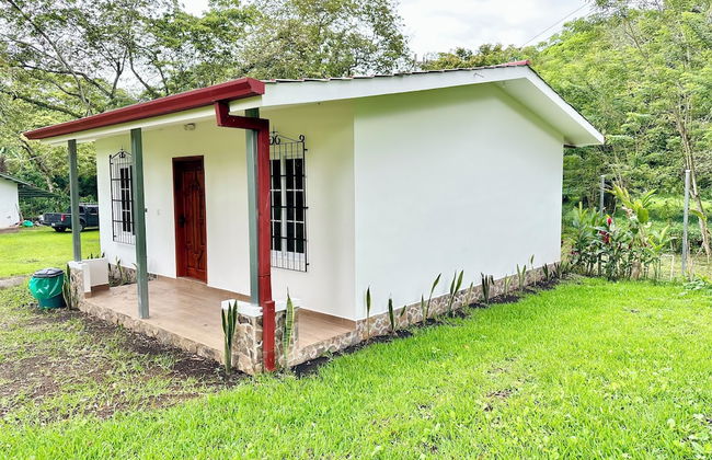 Cabaña Lago de Yojoa - Foto 1