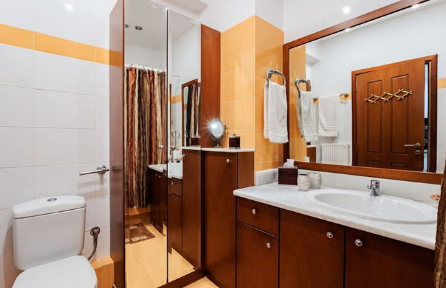 Verga Sunset Gem - Ilia Seaview Private Retreat - Foto 20