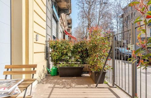 Cozy & Design Loft - Rho Fiera, Duomo, San Siro, Ippodromo, Lake Como - Foto 14