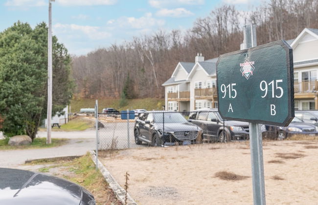 GetAways At Haliburton Heights - Foto 35