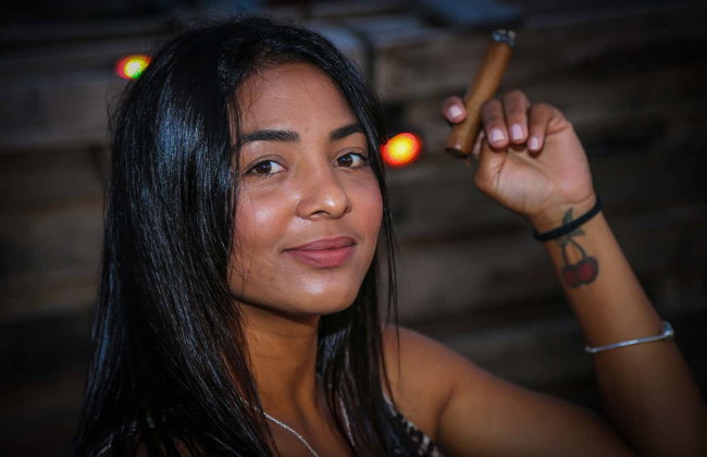 Cuban Cigar Workshop - Photo 4