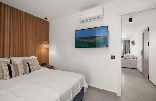 Milatos Seaside Suites - Foto 18