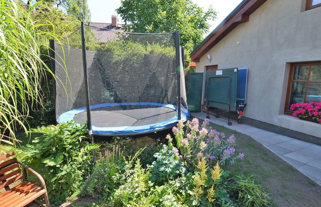 Mountain Home With Garden - Foto 21