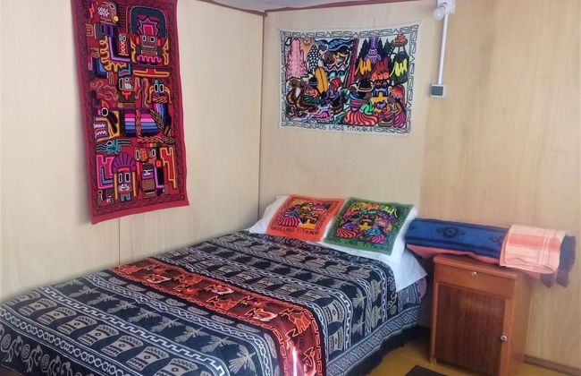 Room in Lodge - Suma Jakana Habitación Vista Al Amanecer Nº 1 - Foto 2