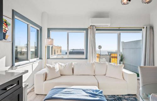 Luxury Beachside Gem Walk to Beach Ocean Views - Foto 9