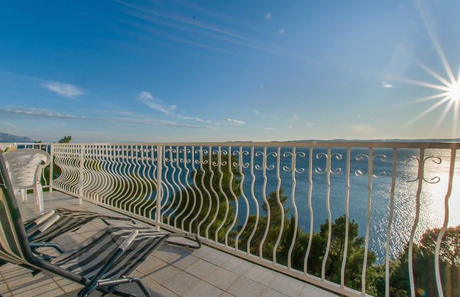 Apartments Ana Maria - Foto 18