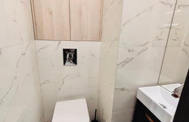 Apartamenty Manhattan Łódź Piotrkowska - Foto 17