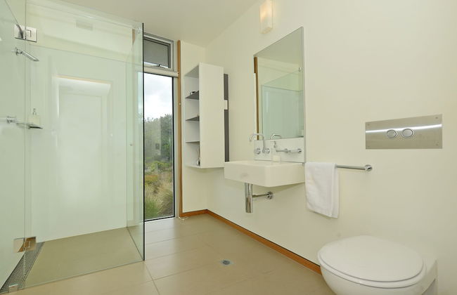 Cloudy Bay Beach House - Foto 18