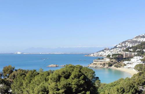 Casa con vistas al mar y a la montaña en la Almadrava AV-36 - Foto 25