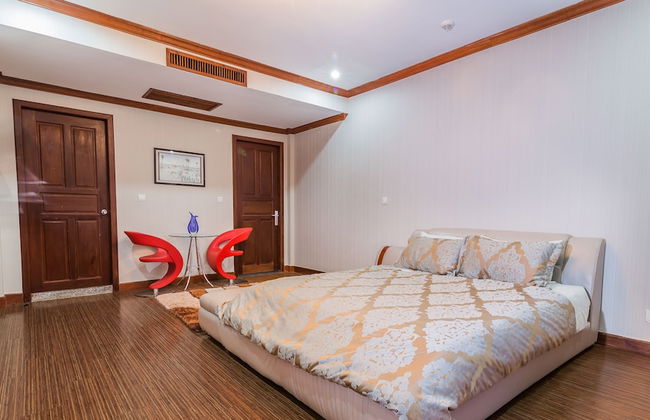 KT Apartment - Photo 7