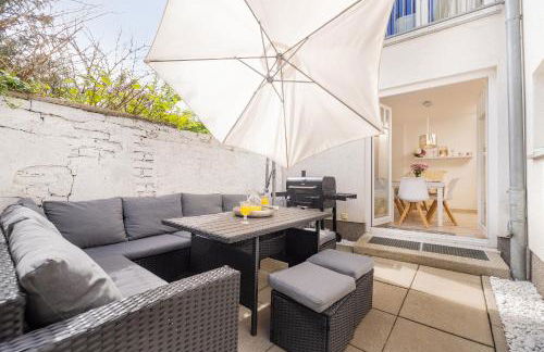 Haus mit 110qm und Garten 150m zum Wasser - Foto 8