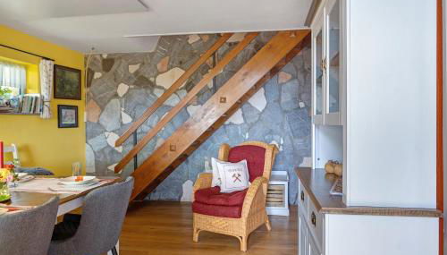 Finnhütte Hohe Klinge Trusetal - Foto 5