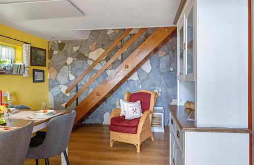 Finnhütte Hohe Klinge Trusetal - Foto 5