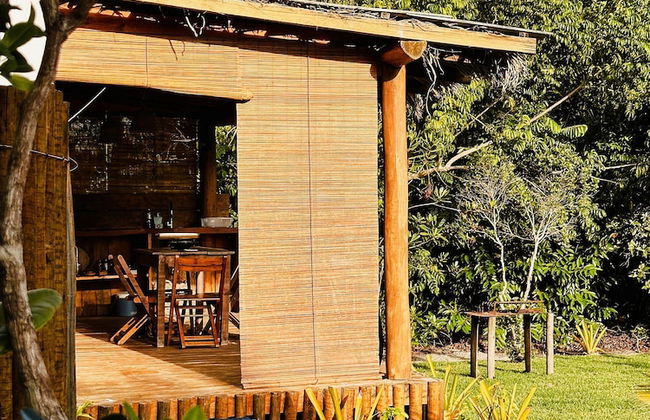 Casa da Mata Corumbau - Photo 52