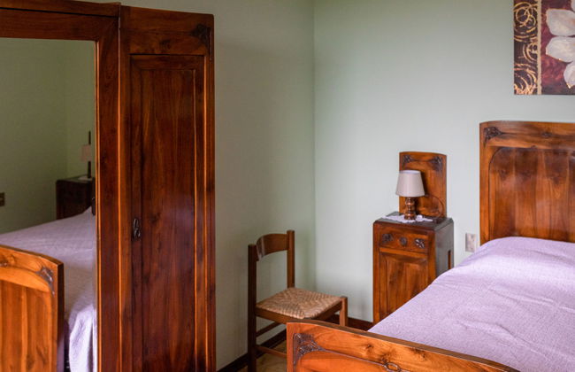 Villa Le Pine - Photo 20