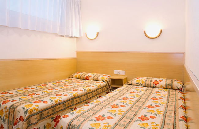 Apartamentos Los-Peces-24 - Foto 2