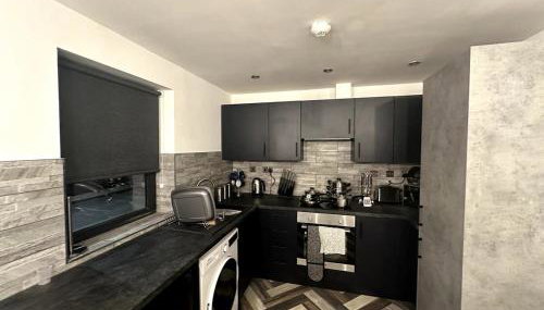 Newark House - 1 Bed apartment - Foto 4, Other