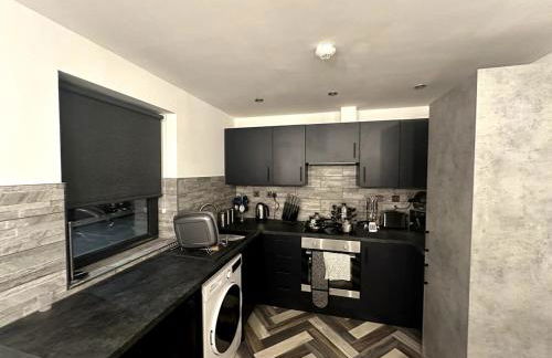 Newark House - 1 Bed apartment - Foto 4