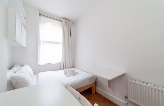Charming and Cosy flat - Photo 4