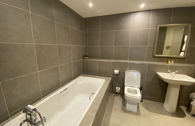 Luxury Loch Lomond Lodge - Foto 16