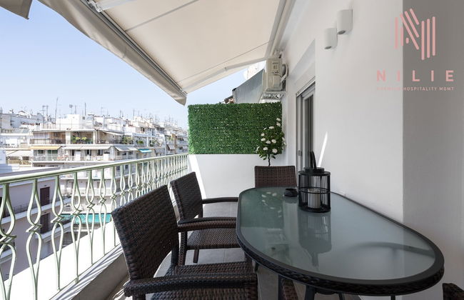 Lusso Bianco, Nilie Hospitality MGMT - Foto 49