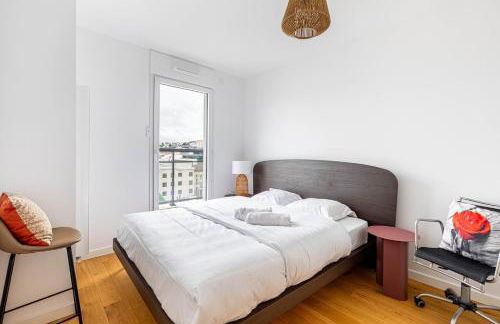 GuestReady - Chic cocoon with a balcony - Foto 2