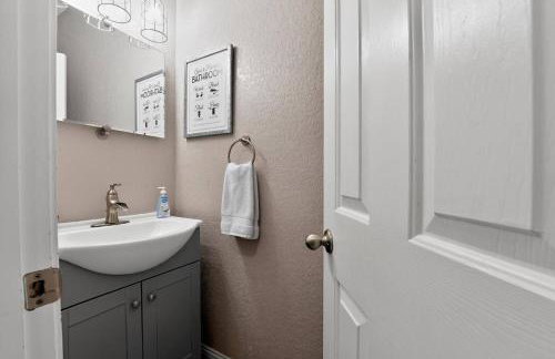 Spacious 5BR *River Float *Pool *Fire Pit * - Foto 21