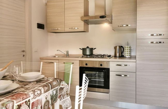 La Pergola Di Elisa On Stresa Hills - Photo 6