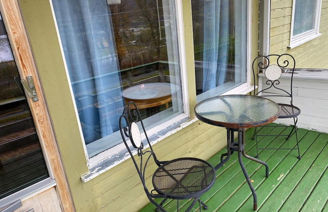 6 Person Holiday Home in Storslett - Foto 26