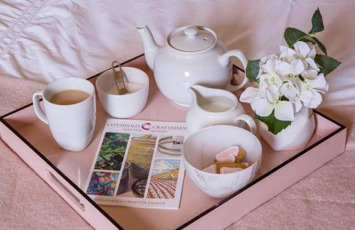 Wishbone Cottage In The Cotswolds - Foto 32