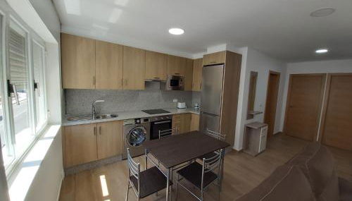 Apartamentos Olimpo Celta-Apart Adriana - Foto 2