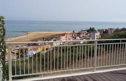 La terrazza sul mare di Bellavista - Foto 12
