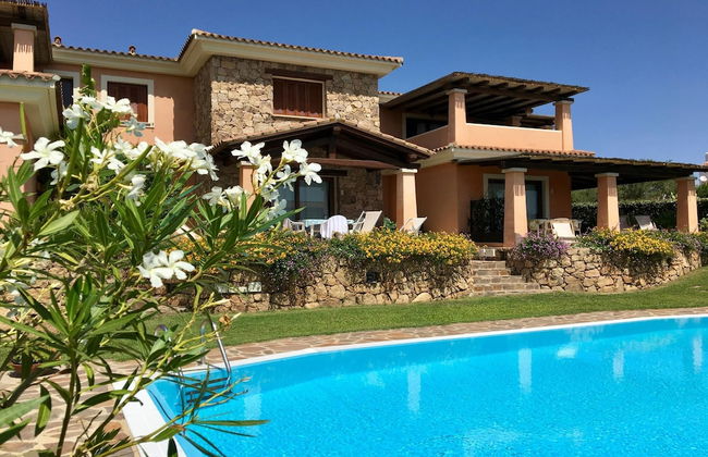 Le Dimore di Nettuno 1 With Pool - Foto 1