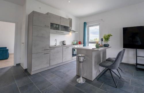 Lit Living - Luxury House - Box Spring - Parking - Exclusive Kitchen - Foto 56