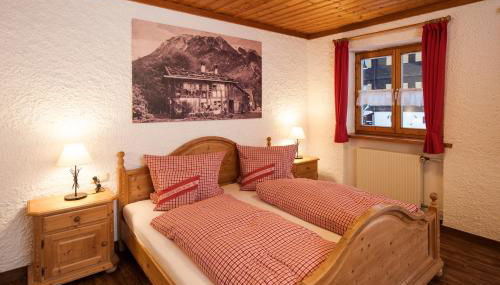 Ferienwohnungen Alpentraum - Landhaus am Bächle - Foto 4