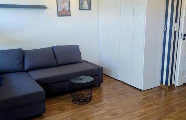 Luna Port w Rowach - Foto 25