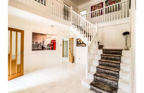 6BD Vacation Home with Indoor Pool - Foto 12