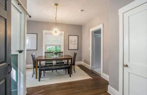 Entire 4 Bdrm Beautiful Home Next to WMU/K College - Foto 11