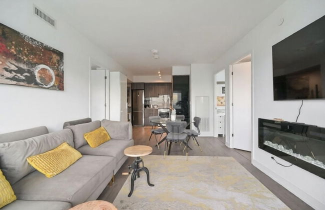 Teahouse Condos in Downtown Toronto - Foto 64