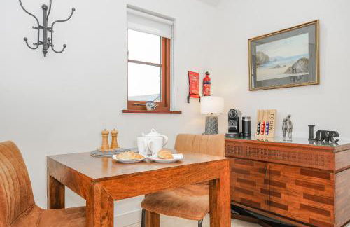 Pol Glas Cabin - Foto 6