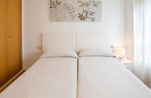 Gestión de Alojamientos Apartments - Photo 72