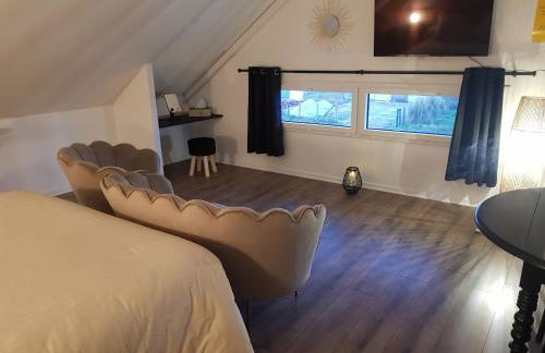 Au Cœur de la Vannerie - Foto 2