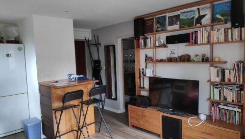 Appt Seignosse le Penon - plages commerces à pied - Foto 3