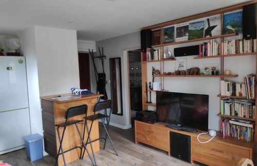 Appt Seignosse le Penon - plages commerces à pied - Foto 3